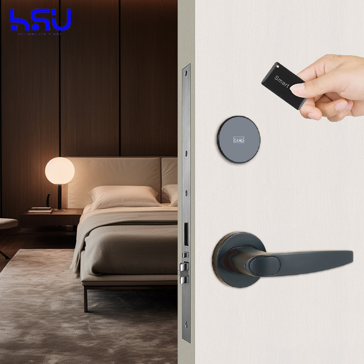 Interior Design Guest Room - Lüks İskandinav Modern Bölünmüş Özel Tasarım