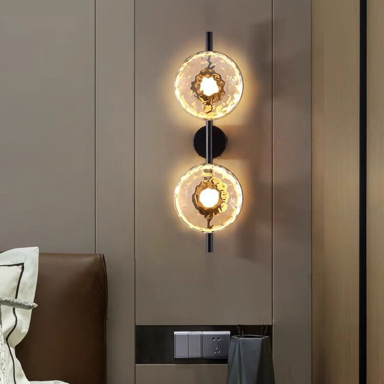 Interior Design Guest Room - Modern Minimalist İç Mekan Sanat Duvar