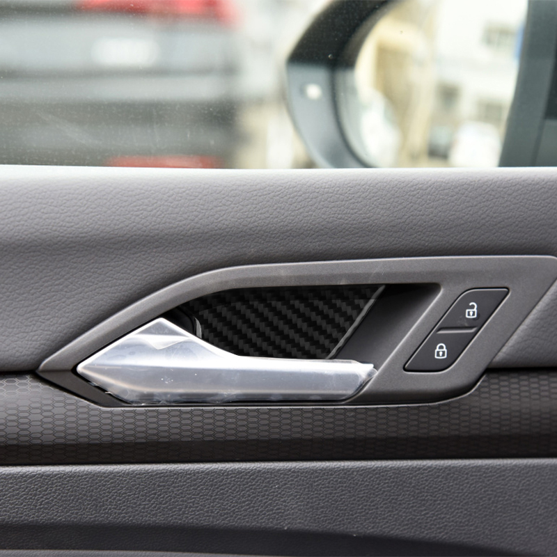 Interior Design Mood Board - Volkswagen VW Golf 8 Mk8 2020