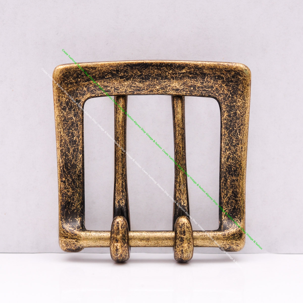 Erkekler antik pirinç çift pin - Antique Brass Hook incelemesi ve fiyatı