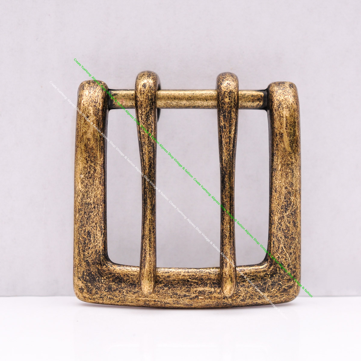 Erkekler antik pirinç çift pin - Antique Brass Hook incelemesi ve fiyatı