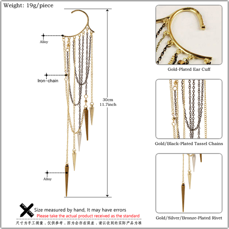 1 adet Vintage Kulak Kancası K - Antique Brass Hook incelemesi ve fiyatı
