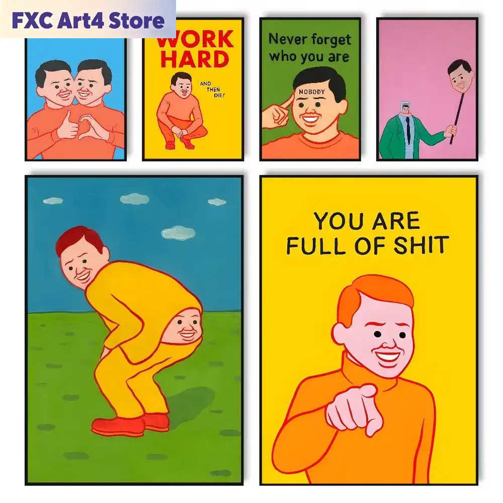 Çerçevesiz Joan Cornella Sanat - Abstract Canvas Set incelemesi ve fiyatı