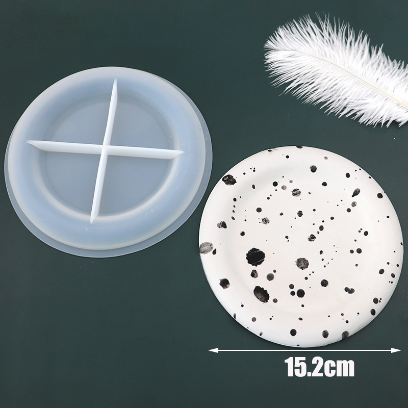Bulut Tepsi Silikon Kalıplar E - Terrazzo Pot Cement incelemesi ve fiyatı