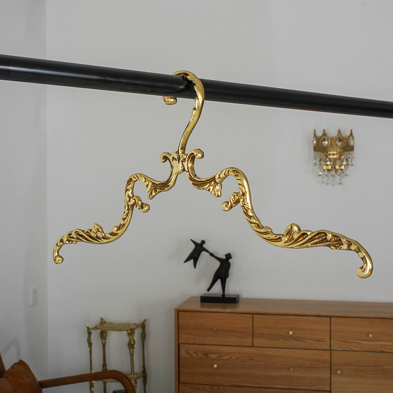 Vintage Pirinç Askılık, Yatak  - Antique Brass Hook incelemesi ve fiyatı