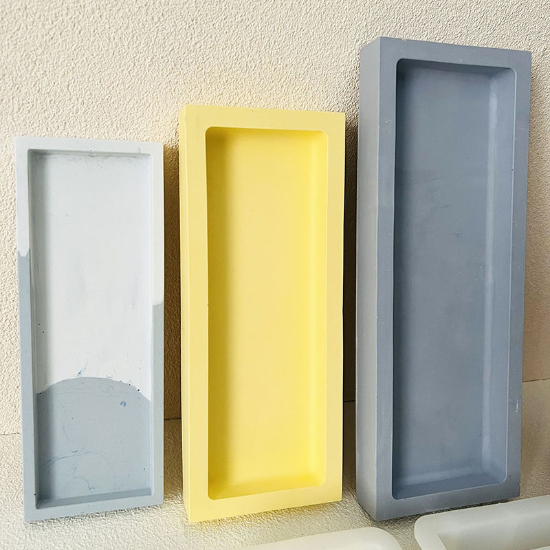 Banyo depolama tepsisi beton k - Terrazzo Pot Cement incelemesi ve fiyatı