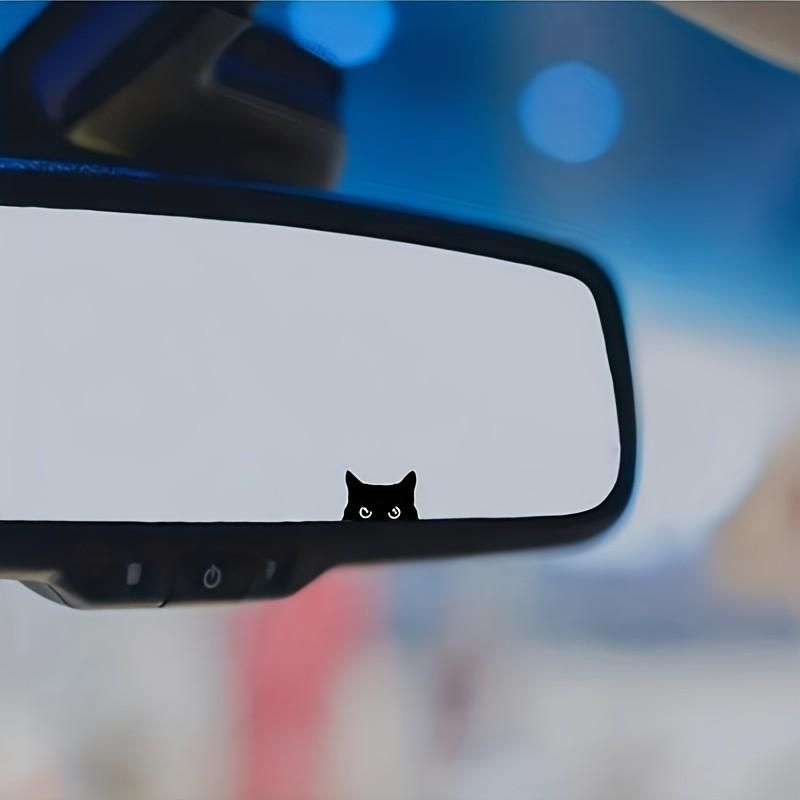 Siyah Kedi Çıkartmaları - Gizl - Interior Design Mood Board incelemesi ve fiyatı