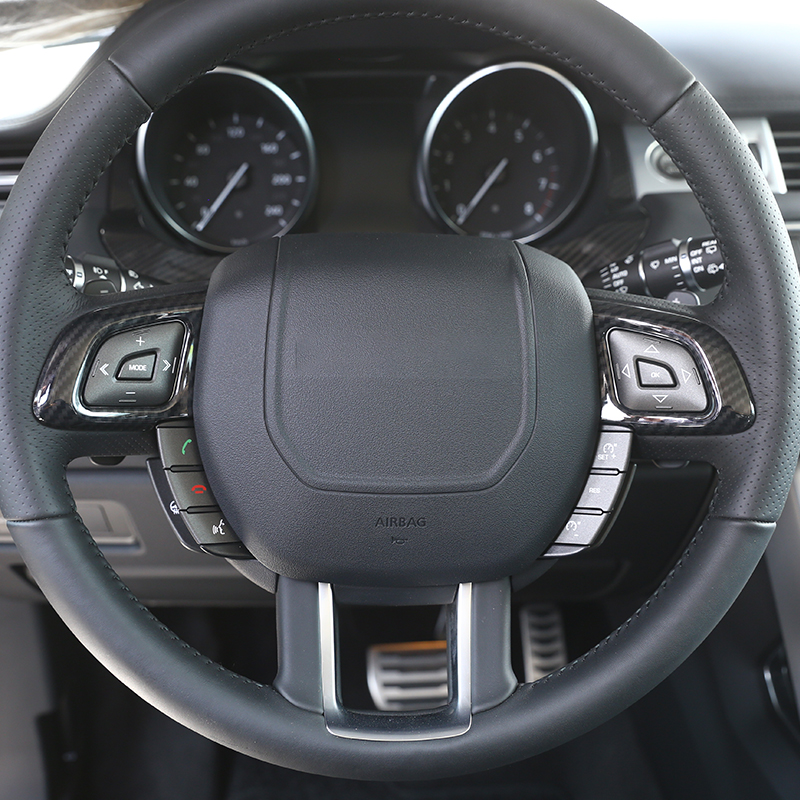 Land Rover Range Rover Evoque  - Interior Design Mood Board incelemesi ve fiyatı