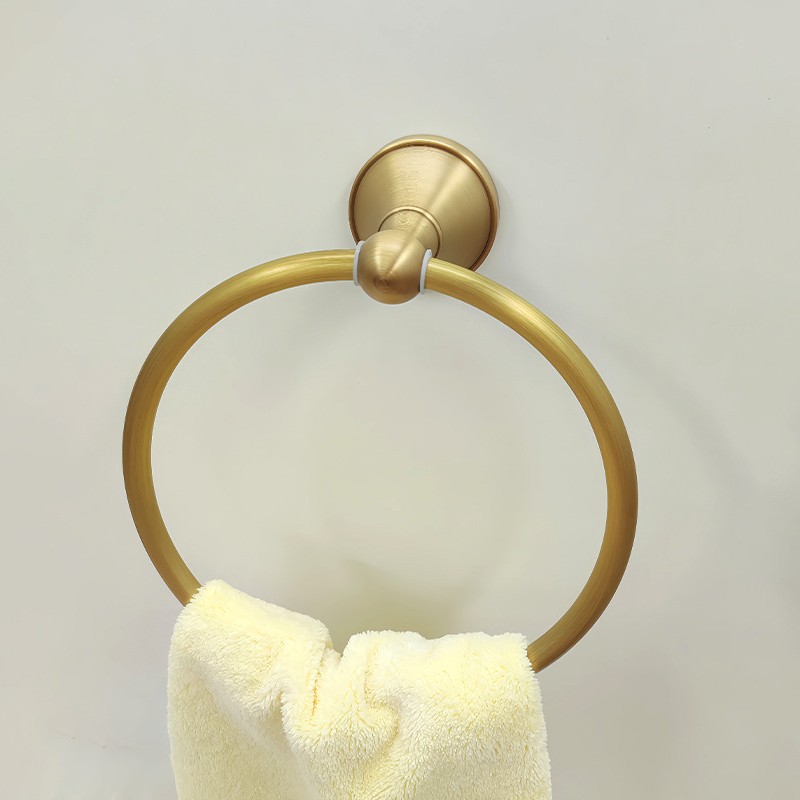 Pirinç Banyo Aksesuarları Bany - Antique Brass Hook incelemesi ve fiyatı