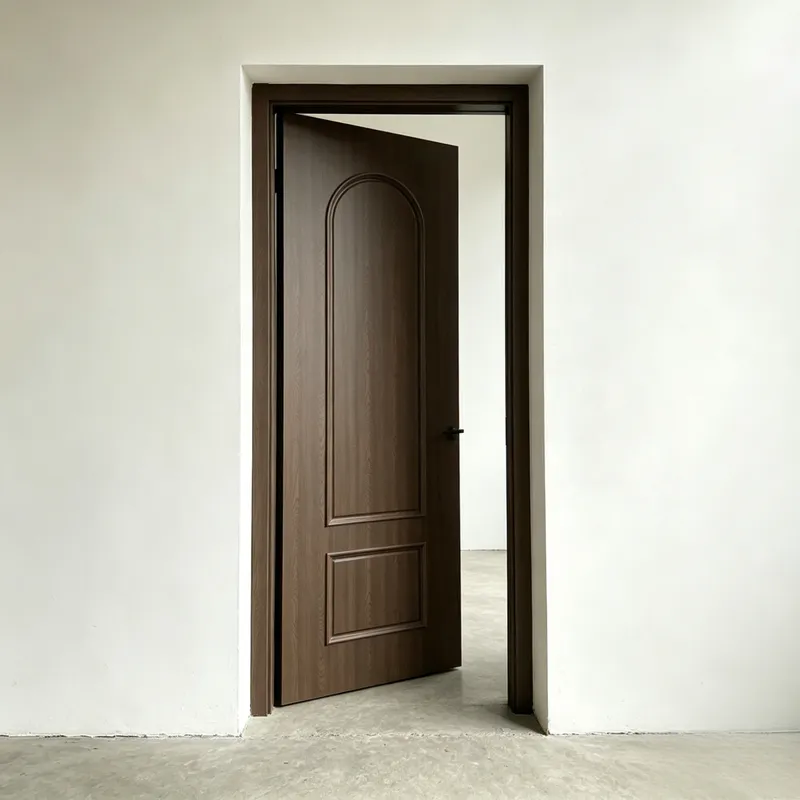 Masif Ahşap Kompozit Boyasız K - Interior Design Guest Room incelemesi ve fiyatı