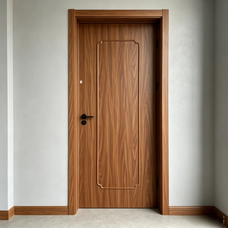Masif Ahşap Kompozit Boyasız K - Interior Design Guest Room incelemesi ve fiyatı