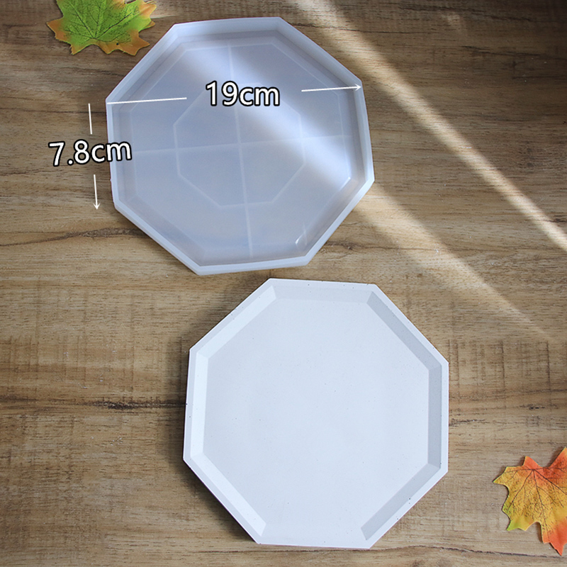 Çimento saksı silikon kalıplar - Terrazzo Pot Cement incelemesi ve fiyatı