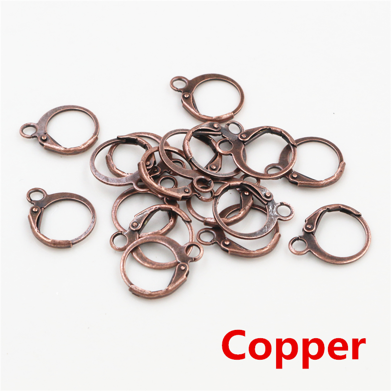 14x12mm 30 adet yüksek kalitel - Antique Brass Hook incelemesi ve fiyatı