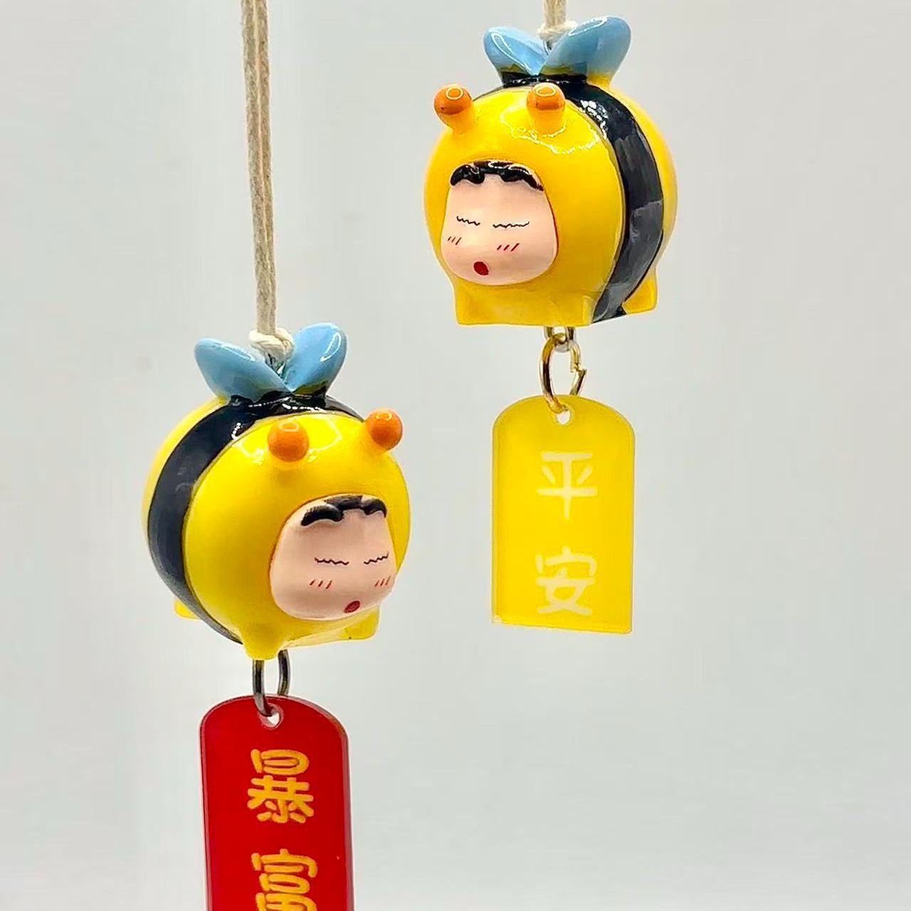 Crayon Shin-chan Arı Kostümü F - Interior Design Services incelemesi ve fiyatı