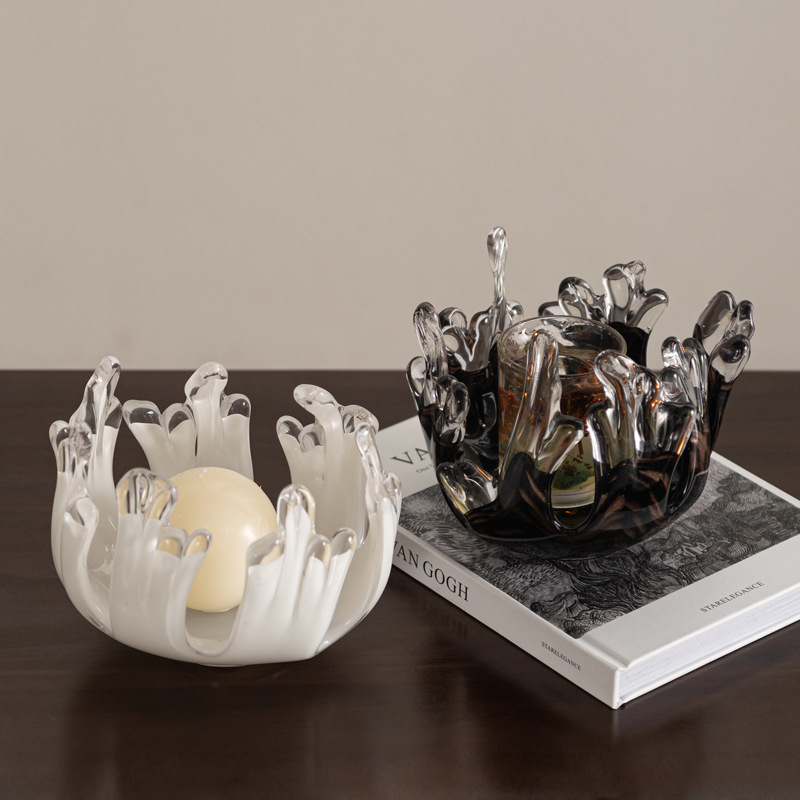 Cam El Sanatları Masaüstü Sakl - Interior Design Magazine incelemesi ve fiyatı