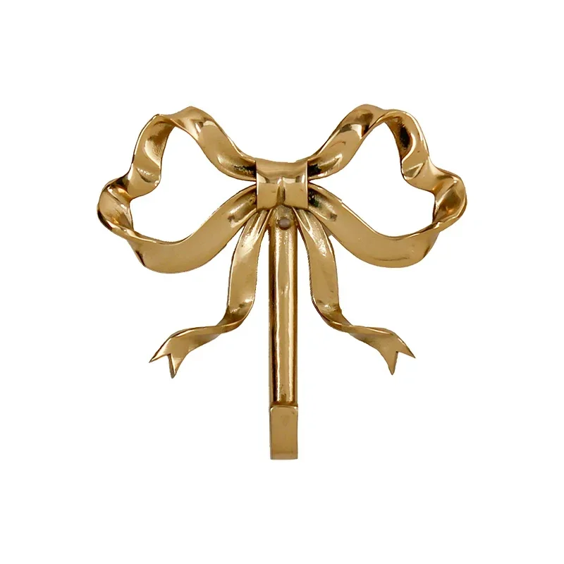 Lüks Masif Pirinç Yay Şeklinde - Antique Brass Hook incelemesi ve fiyatı