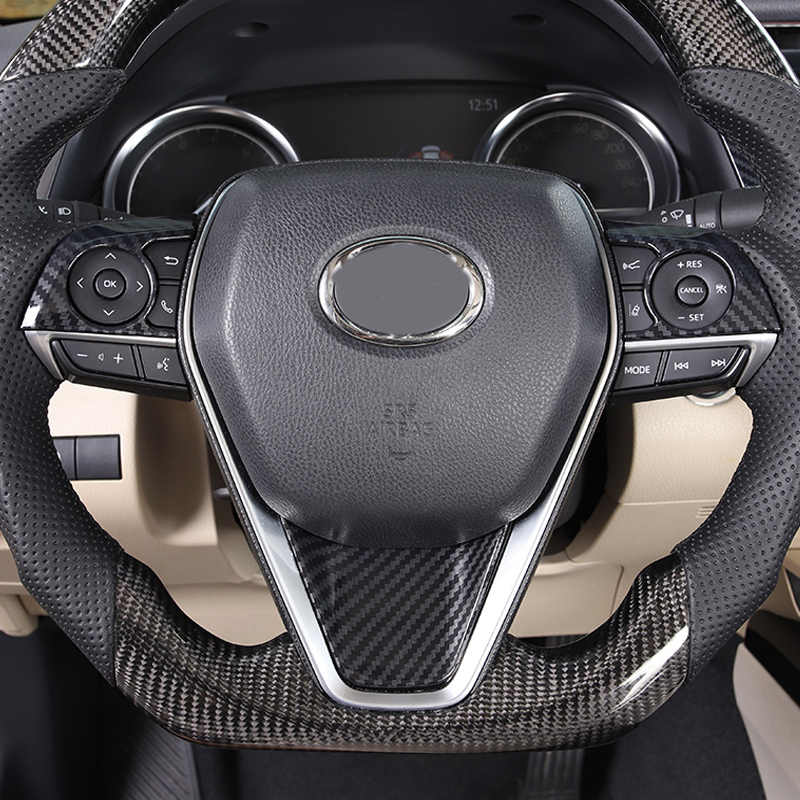 Toyota Camry için araç İç 2018 - Interior Design Mood Board incelemesi ve fiyatı