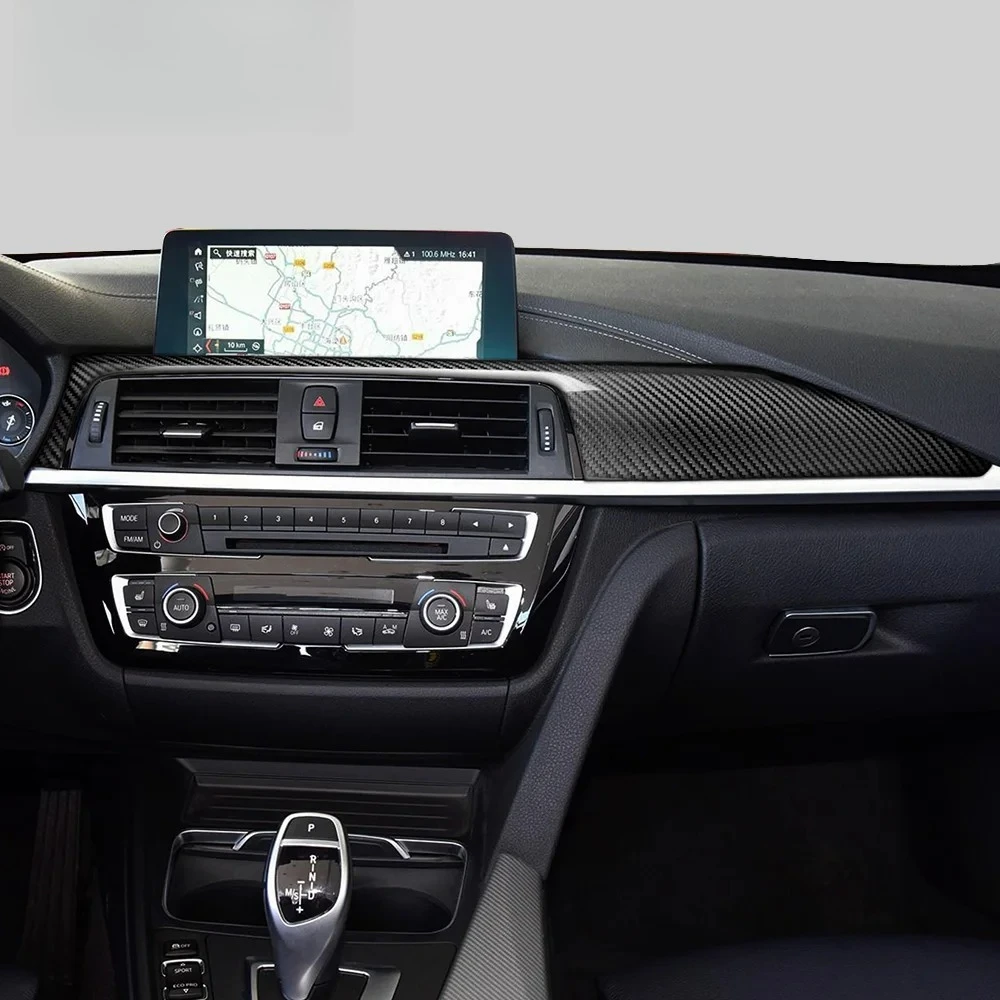 BMW F30 F31 F32 F36 2011 2012  - Interior Design Mood Board incelemesi ve fiyatı