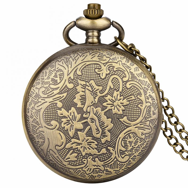 Bronz içi boş Anime saat komik - Antique Brass Hook incelemesi ve fiyatı