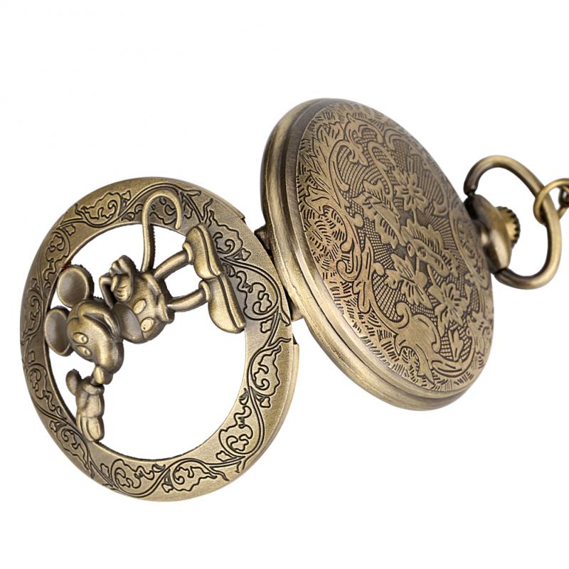 Bronz içi boş Anime saat komik - Antique Brass Hook incelemesi ve fiyatı